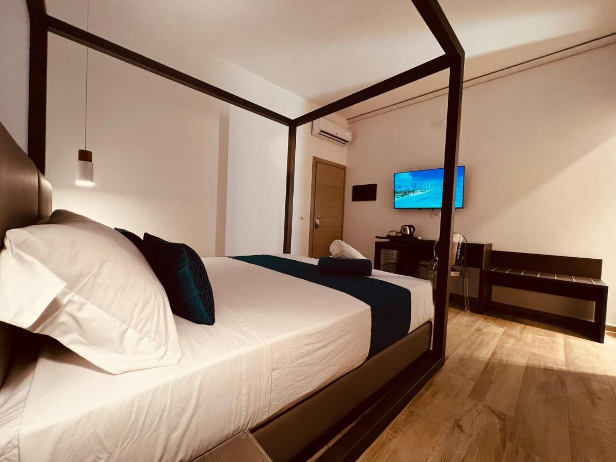 Suite Sweet Dreams Dan Champs 圣维托罗卡波 外观 照片