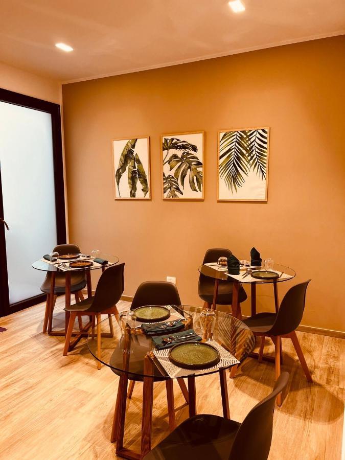 Suite Sweet Dreams Dan Champs 圣维托罗卡波 外观 照片