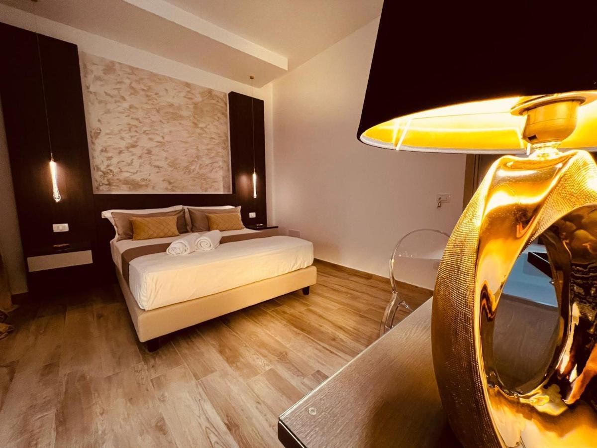 Suite Sweet Dreams Dan Champs 圣维托罗卡波 外观 照片