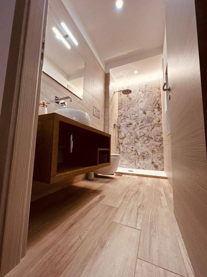Suite Sweet Dreams Dan Champs 圣维托罗卡波 外观 照片