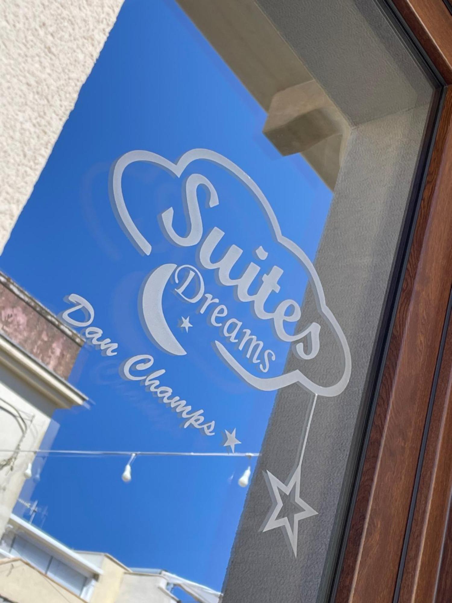 Suite Sweet Dreams Dan Champs 圣维托罗卡波 外观 照片